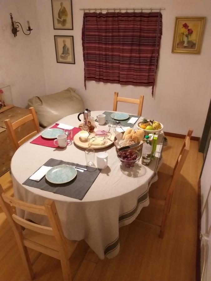 מלון פובואסאו Casa Da Lomba Do Cavaleiro מראה חיצוני תמונה